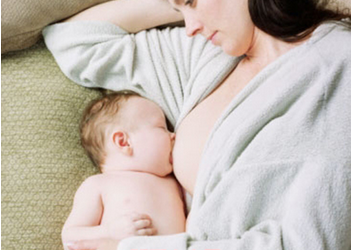 乳腺炎什么时候是高发时期