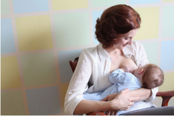 乳腺增生还能喂奶吗