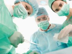 怀孕一个月怎么打掉