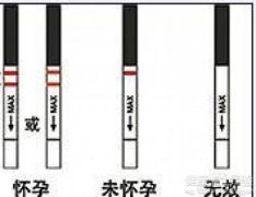 早孕试纸准确吗