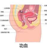 功能性子宫出血的常见症状