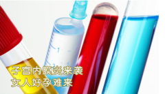 女性得了子宫内膜炎吃什么药最好