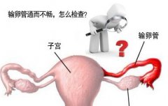 输卵管堵塞有哪些危害