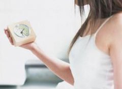 一个月来两次月经怎么回事