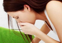 怀孕几天的反应